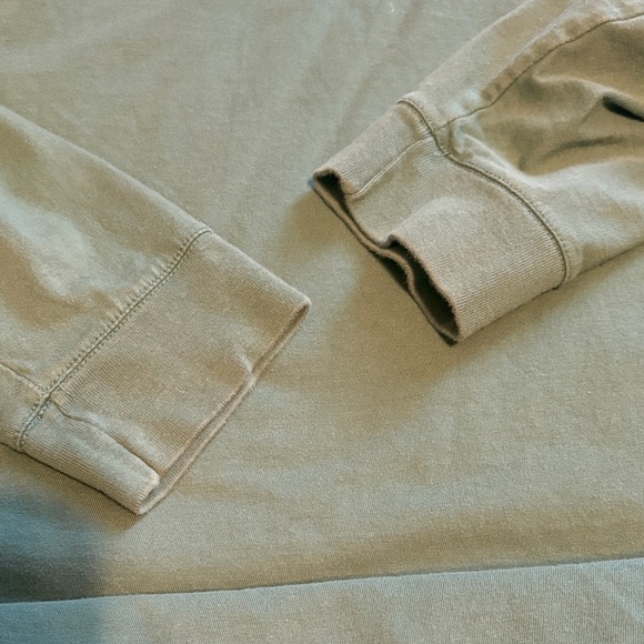 Vineyard Vines Men’s Long Sleeve Tee with Pocket - Picture 5 of 8